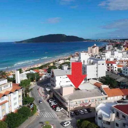 Residencial Gaivotas 09 - 1 Quartos - 30M Praia Wifi Cadeira E Guarda Sol Florianópolis 外观 照片