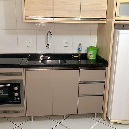 Residencial Gaivotas 09 - 1 Quartos - 30M Praia Wifi Cadeira E Guarda Sol Florianópolis 外观 照片