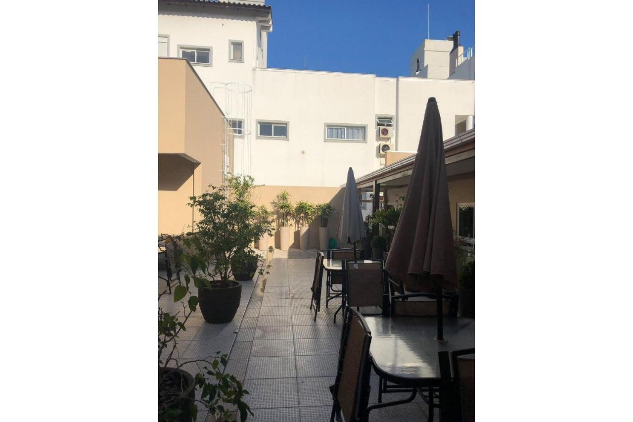 Residencial Gaivotas 09 - 1 Quartos - 30M Praia Wifi Cadeira E Guarda Sol Florianópolis 外观 照片