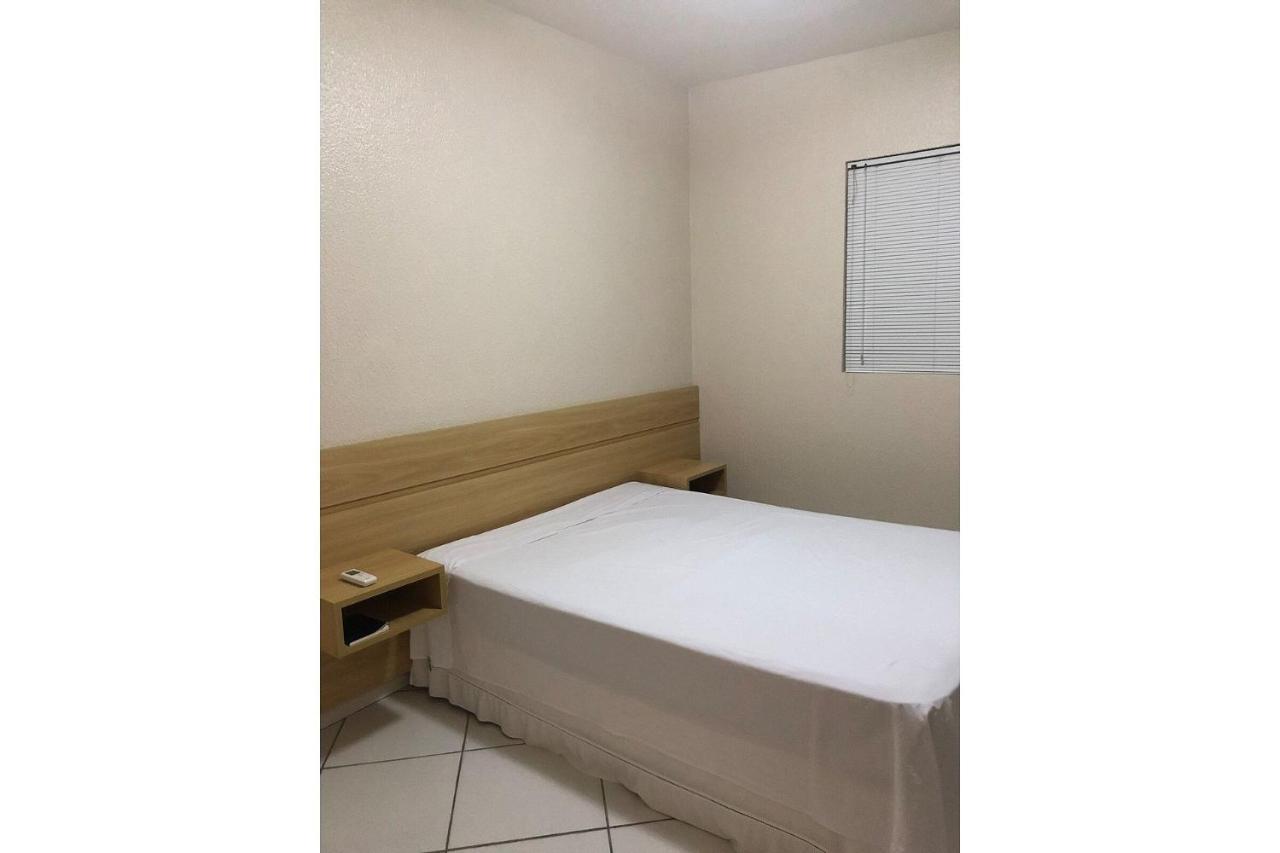 Residencial Gaivotas 09 - 1 Quartos - 30M Praia Wifi Cadeira E Guarda Sol Florianópolis 外观 照片