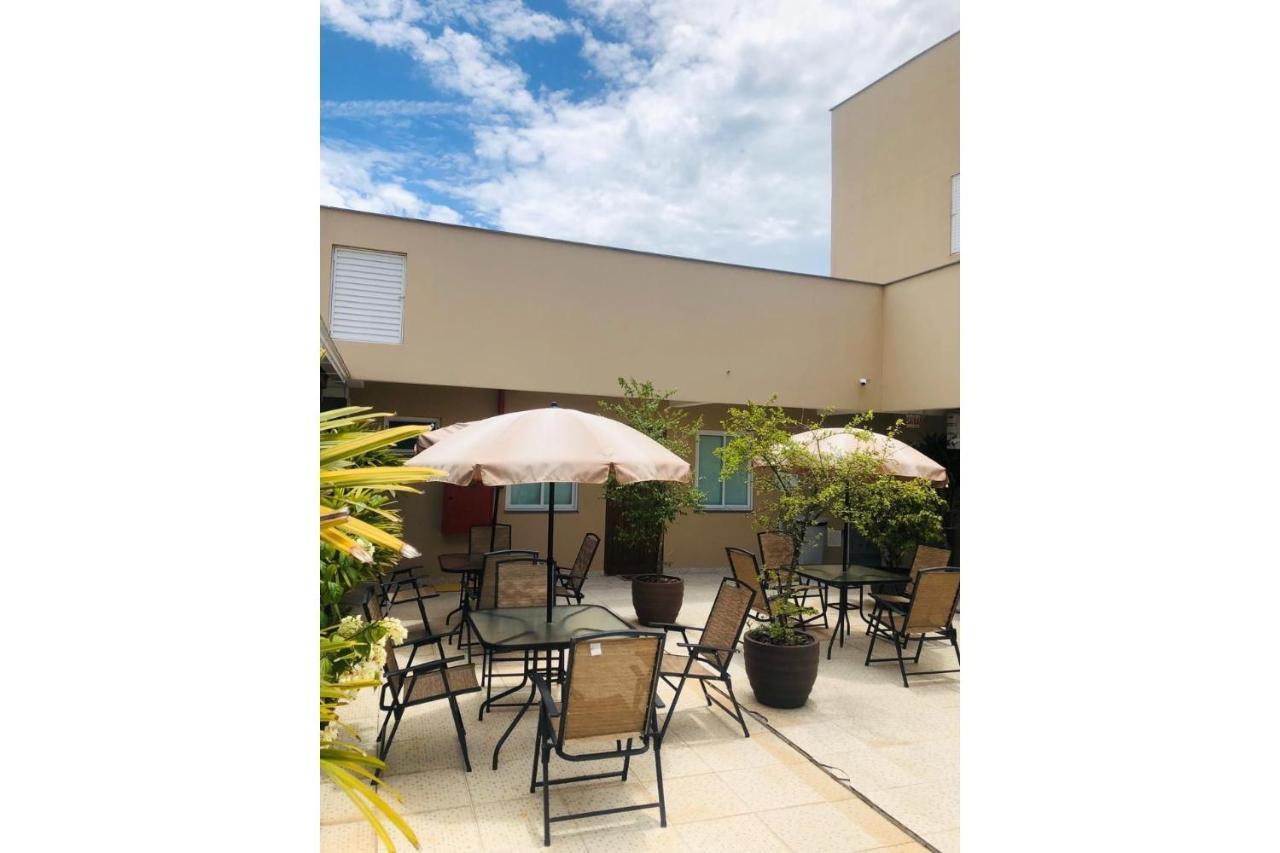 Residencial Gaivotas 09 - 1 Quartos - 30M Praia Wifi Cadeira E Guarda Sol Florianópolis 外观 照片